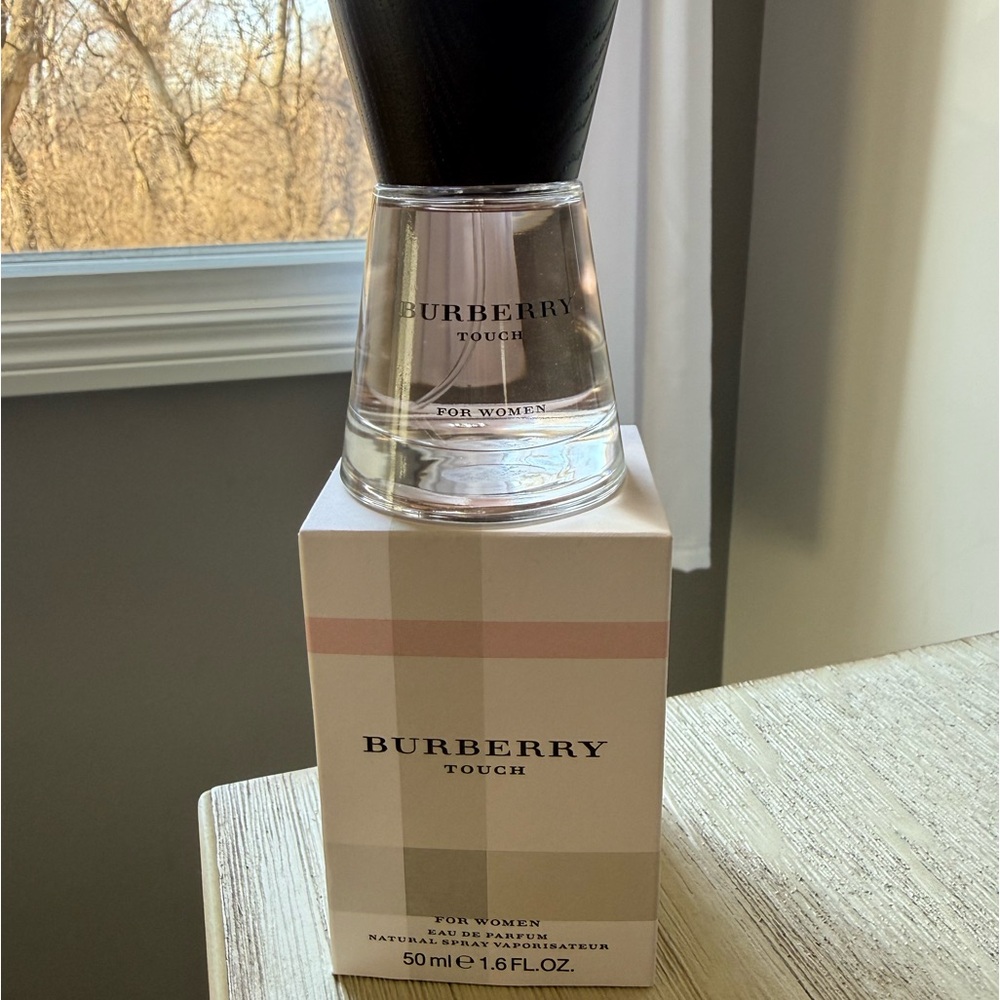 Burberry Touch for Women